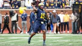 Big Ten QB rankings: Drew Allar tops list, while Bryce Underwood and Dante Moore have something to prove