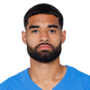 player headshot
