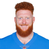 player headshot