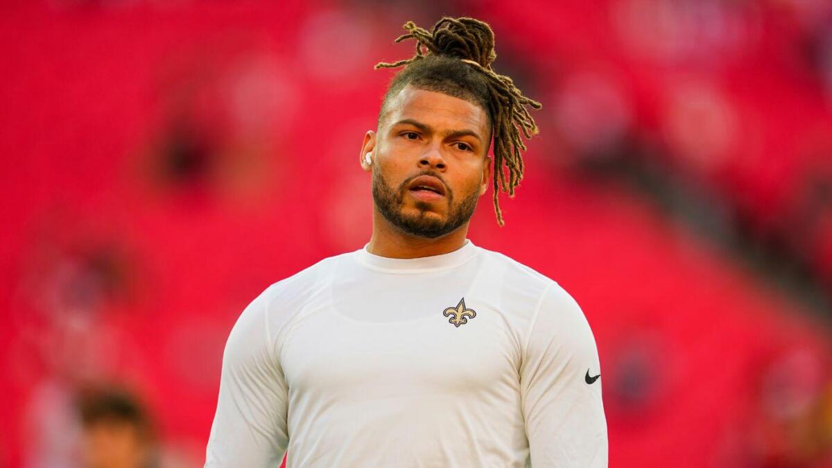 Tyrann Mathieu addresses possibility of NFL comeback after retirement Tyrann Mathieu addresses possibility of NFL comeback after retirement