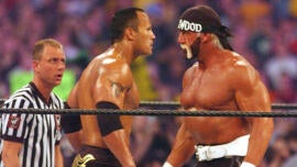 Hulk Hogan dies at 71: Remembering the iconic wrestler's five biggest in-ring moments over storied career