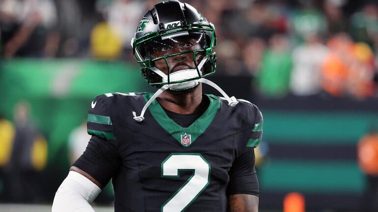 Houston Texans v New York Jets
