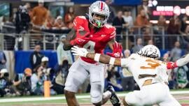 Análise do calendário de futebol americano Big Ten de 2025: prevendo a primeira derrota de todos os 18 times da conferência