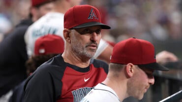 Kansas City Royals v Arizona Diamondbacks