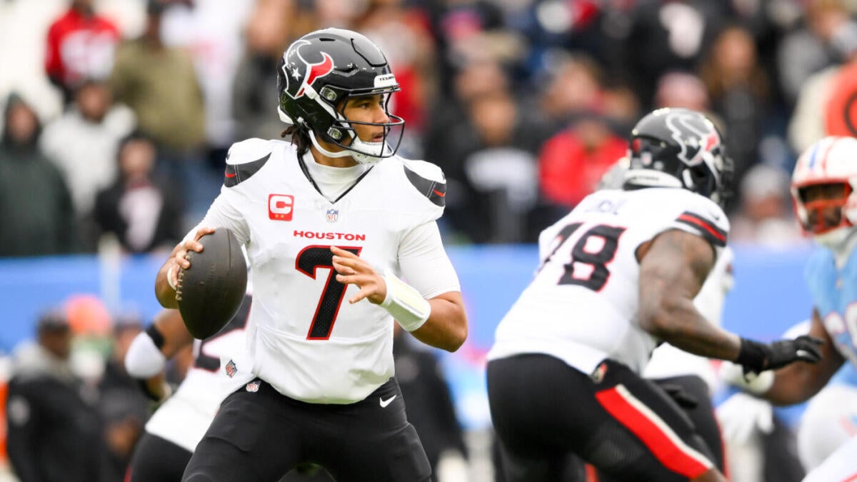 How to bet the Texans in 2025: Super Bowl odds, win total, props, best bets, predictions for Houston How to bet the Texans in 2025: Super Bowl odds, win total, props, best bets, predictions for Houston