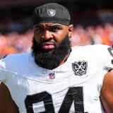 Las Vegas Raiders v Denver Broncos