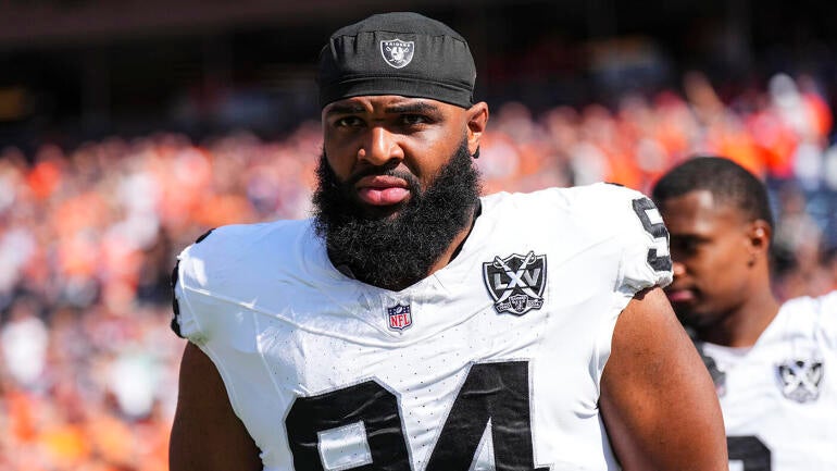 Las Vegas Raiders v Denver Broncos