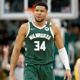 Indiana Pacers v Milwaukee Bucks - Game Three