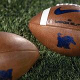 NCAA Football: Memphis at Navy