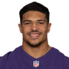 player headshot
