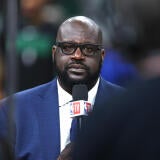 2024 NBA Finals - Game Two