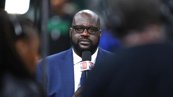 2024 NBA Finals - Game Two