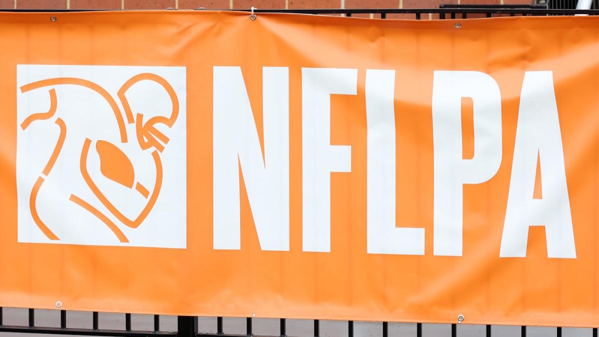 NFLPA scandal includes potential criminal actions as feds probe union's finances, per report NFLPA scandal includes potential criminal actions as feds probe union's finances, per report