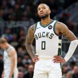 Utah Jazz v Milwaukee Bucks