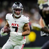 Atlanta Falcons v New Orleans Saints