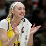 Los Angeles Sparks v Seattle Storm