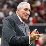 NFL: New Orleans Saints at Atlanta Falcons