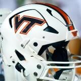 NCAA Football: Boston College at Virginia Tech