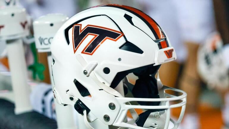 NCAA Football: Boston College at Virginia Tech