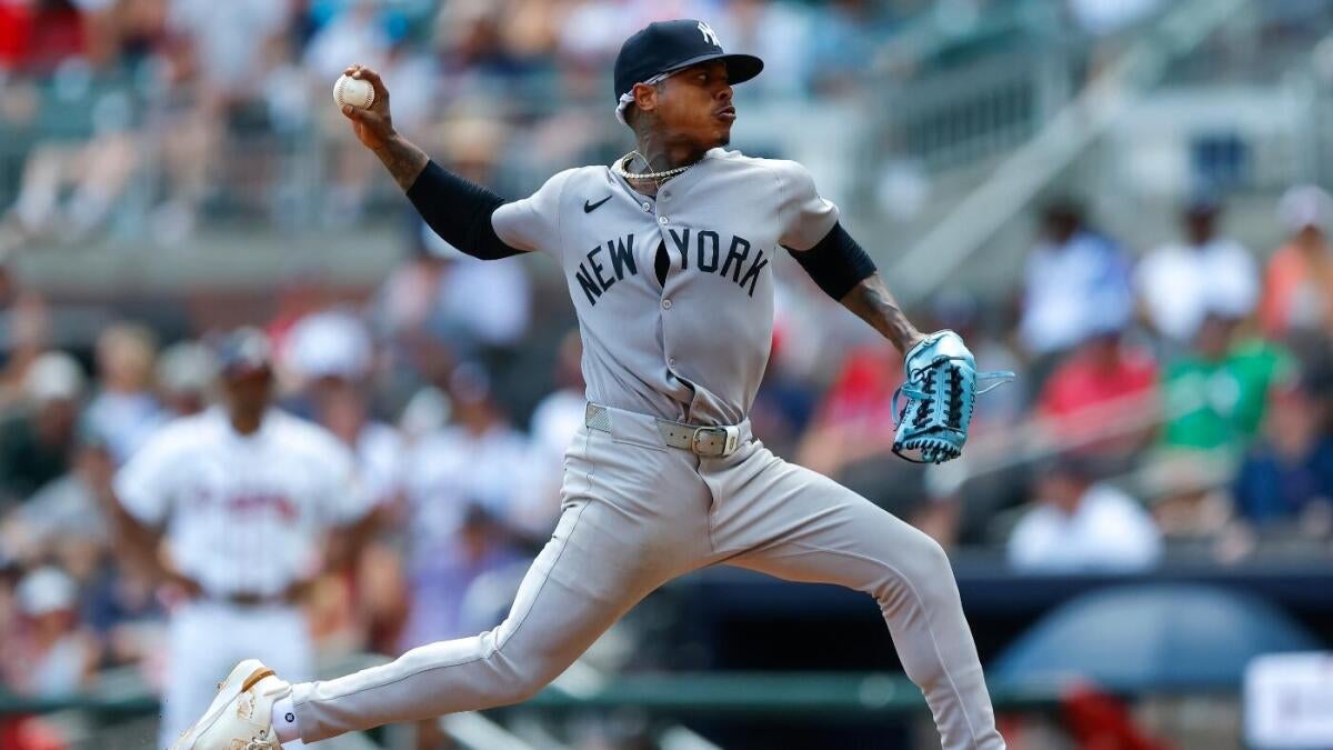 Yankees vs. Phillies odds, prediction, props, time, July 26 bets: Free ...
