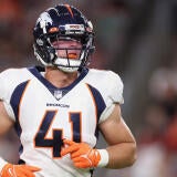 Denver Broncos v Arizona Cardinals