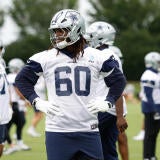 NFL: Dallas Cowboys Minicamp