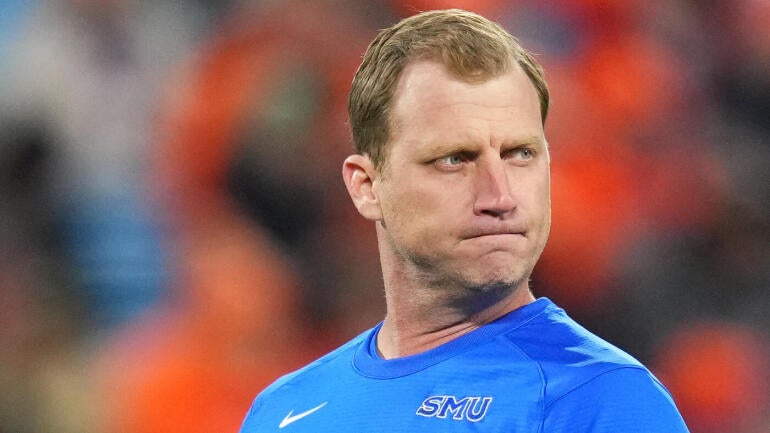 2024 ACC Football Championship - Clemson v SMU