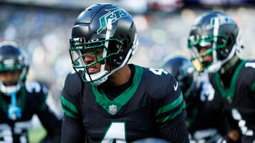 Seattle Seahawks v New York Jets