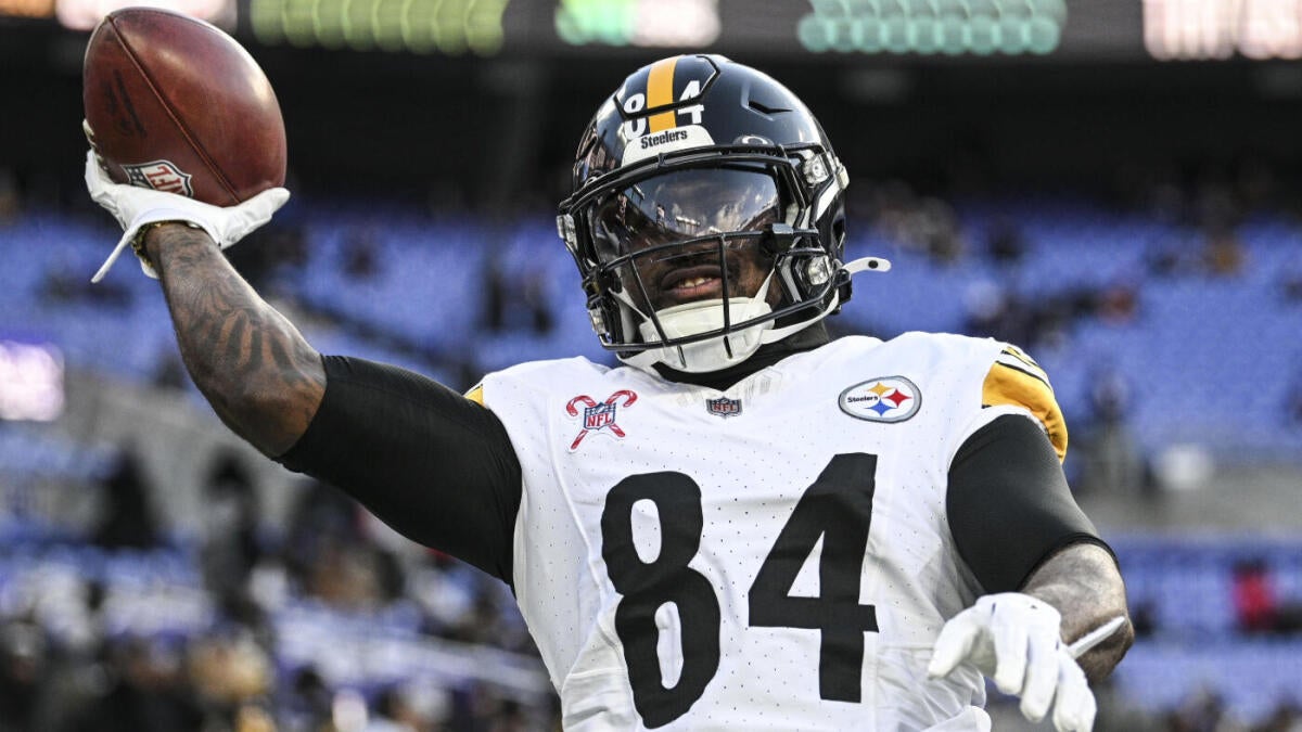 Steelers release Cordarrelle Patterson: Veteran return man claims he received news on 'day off' Steelers release Cordarrelle Patterson: Veteran return man claims he received news on 'day off'