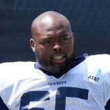 NFL: Dallas Cowboys Training Camp
