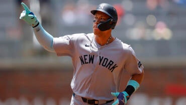 New York Yankees v Atlanta Braves