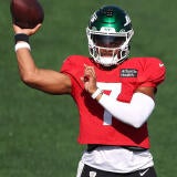 New York Jets Training Camp
