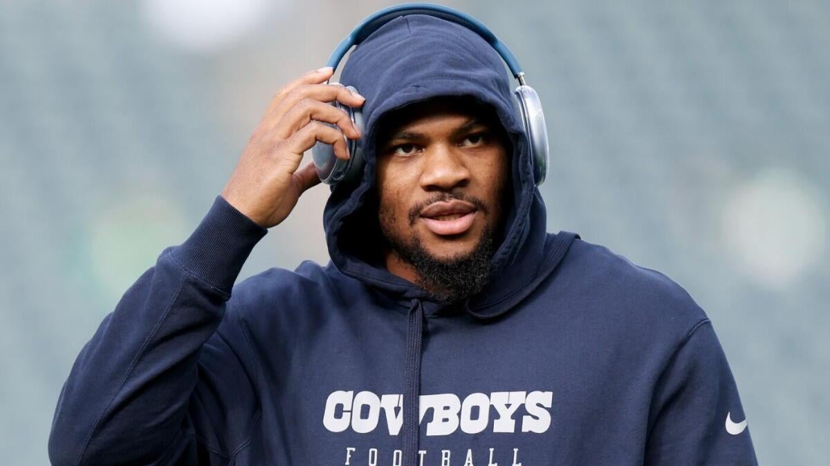 Jake Ferguson's deal won't pressure Micah Parsons into signing; Will the Cowboys learn anything this time? Jake Ferguson's deal won't pressure Micah Parsons into signing; Will the Cowboys learn anything this time?