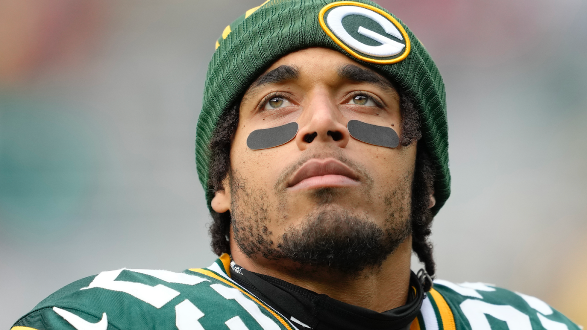 Ravens CB Jaire Alexander highlights 'long-lasting relationships' after Packers exit Ravens CB Jaire Alexander highlights 'long-lasting relationships' after Packers exit