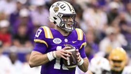 Garrett Nussmeier explica su regreso a LSU: