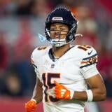 NFL: DEC 19 Bills at Broncos