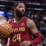 NBA: Cleveland Cavaliers at Denver Nuggets
