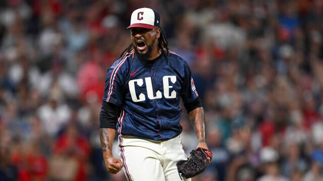 BREAKING: All-Star Closer Emmanuel Clase Placed on Disciplinary Paid Leave as Part of MLB Sports Gambling Investigation