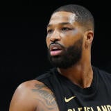 NBA: Cleveland Cavaliers at Denver Nuggets