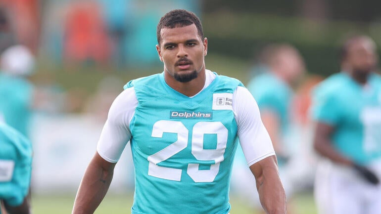 Miami Dolphins Training Camp