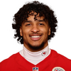 player headshot