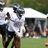 NFL: JUL 26 Philadelphia Eagles Training Camp