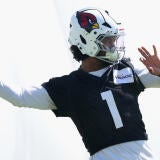 Arizona Cardinals Mandatory Minicamp