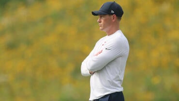 Chicago Bears Training Camp