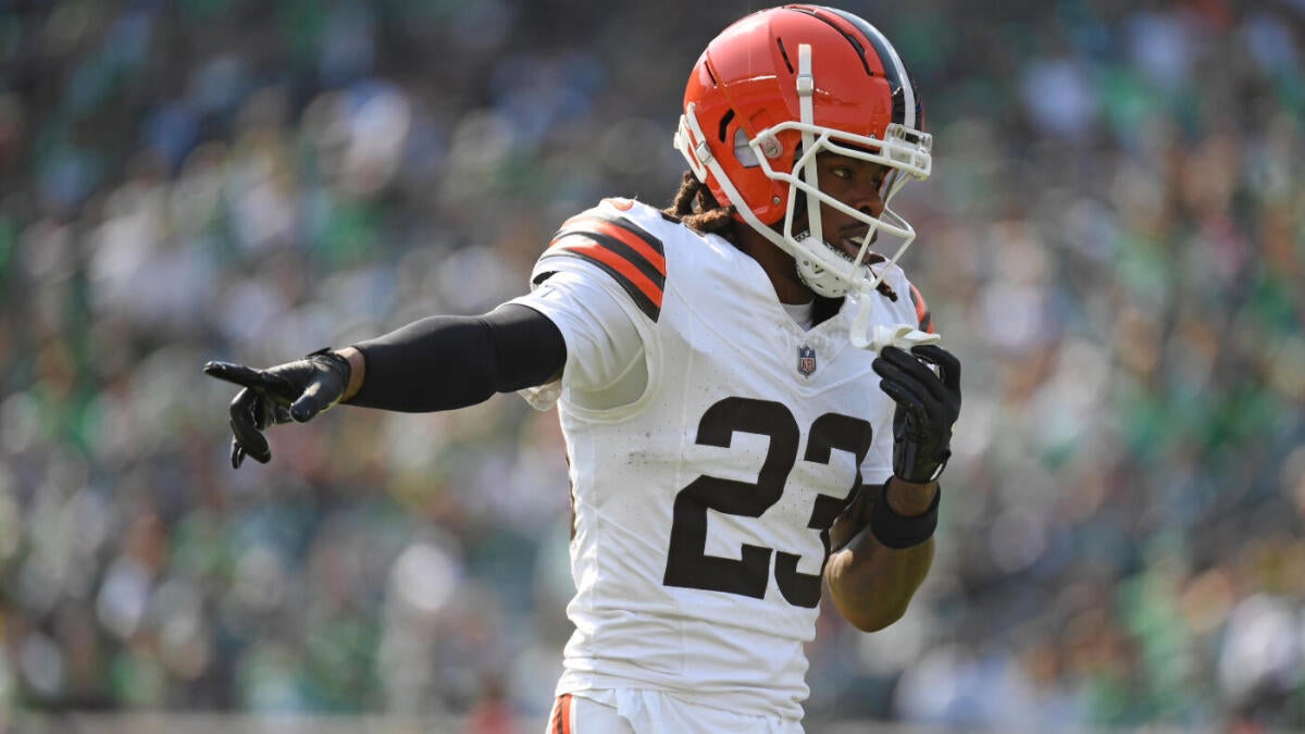 Browns' Martin Emerson Jr. suffers Achilles injury in training camp practice, per report Browns' Martin Emerson Jr. suffers Achilles injury in training camp practice, per report