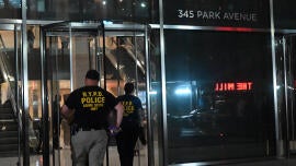 NYC shooting at NFL headquarters: What to know about motive of gunman who killed 4, targeted league employees