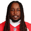 player headshot