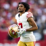 NFL: San Francisco 49ers at Arizona Cardinals