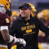2024 Big 12 Championship - Iowa State v Arizona State