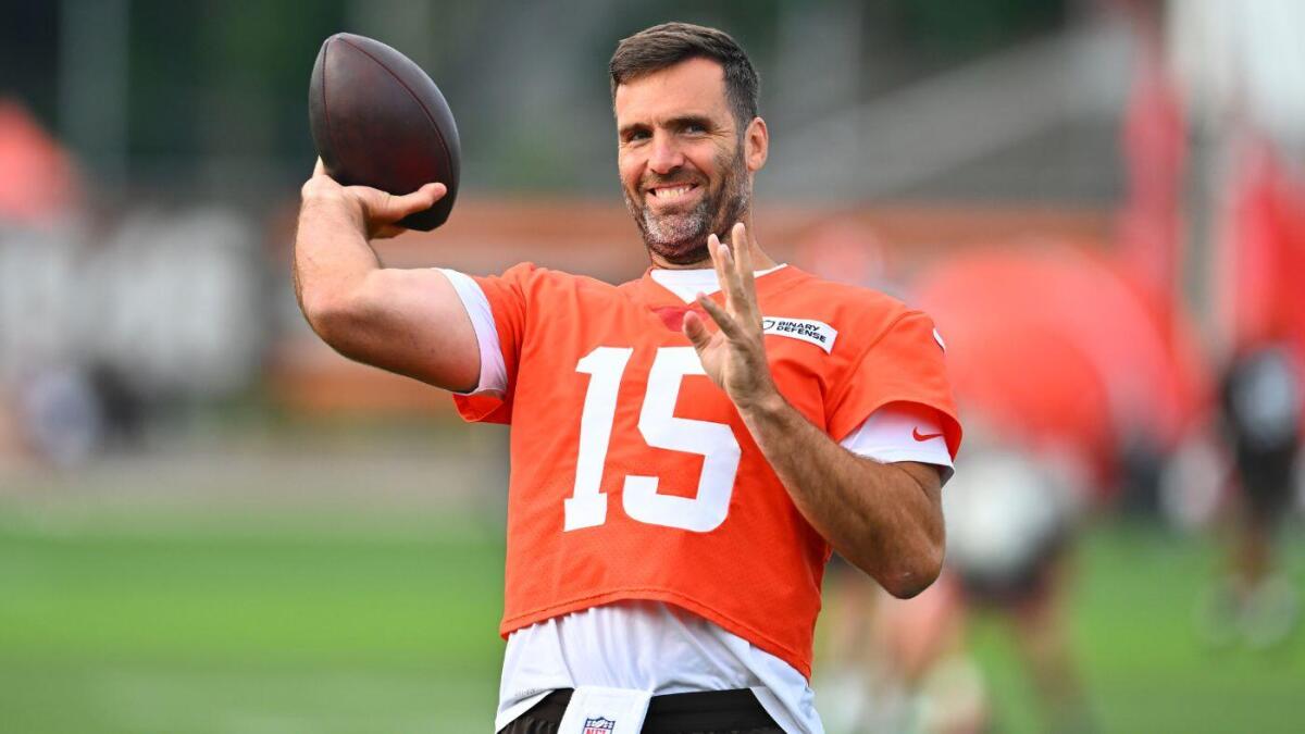 WATCH: Joe Flacco's kids roast dad, unimpressed with Super Bowl MVP honors, career résumé WATCH: Joe Flacco's kids roast dad, unimpressed with Super Bowl MVP honors, career résumé